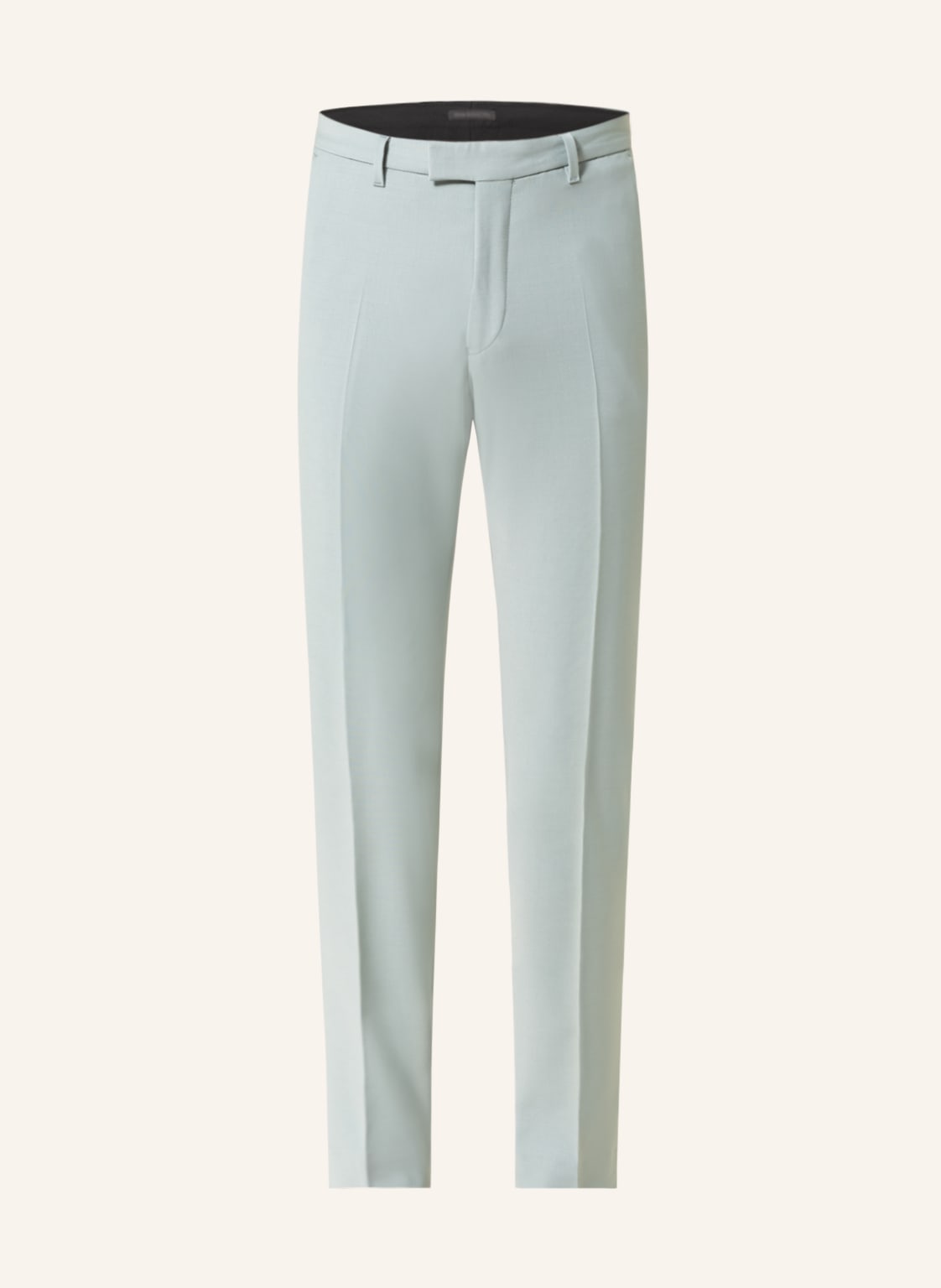 Image of Drykorn Anzughose Piet Slim Fit gruen