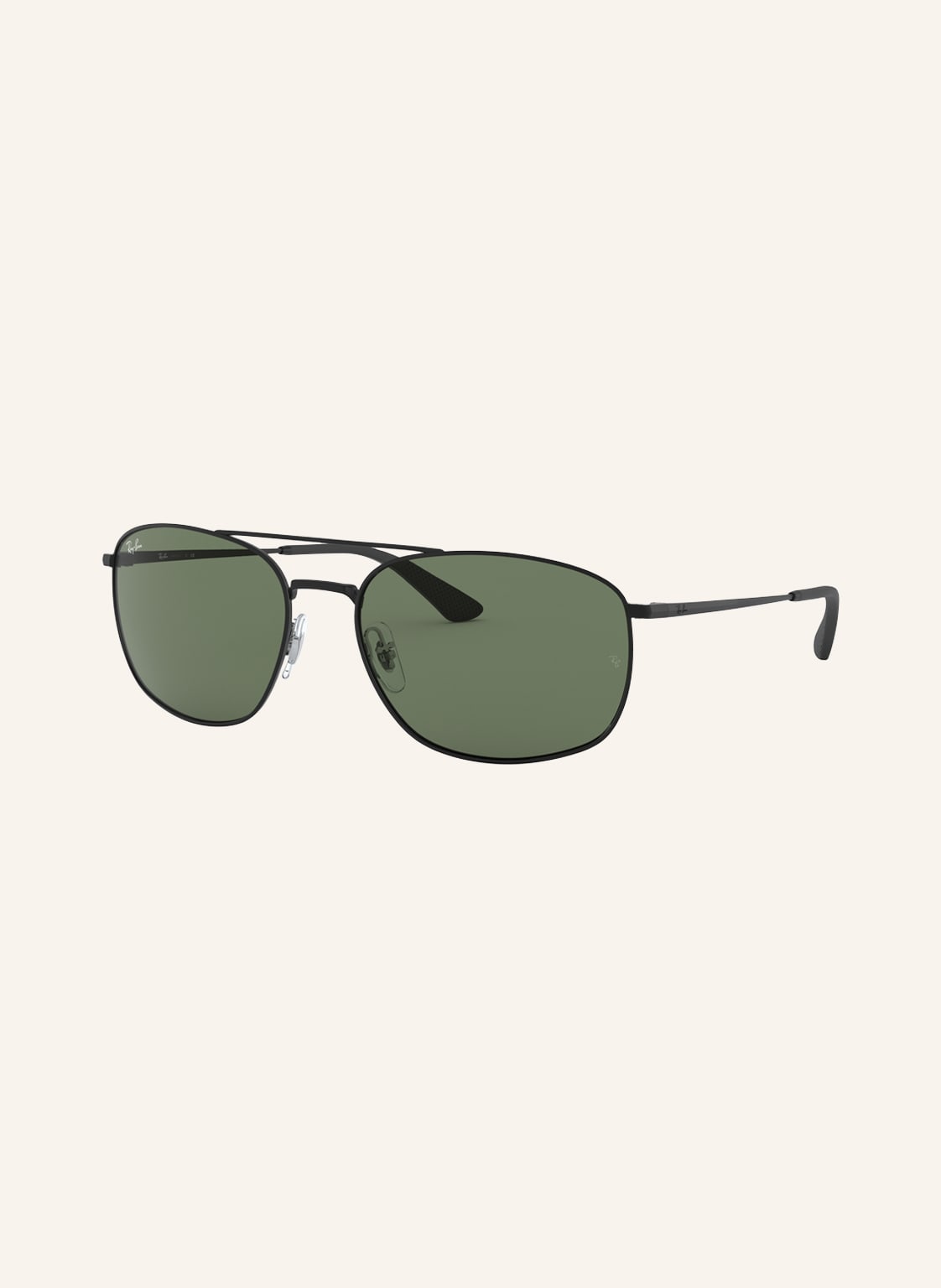 Image of Ray-Ban Sonnenbrille rb3654 schwarz