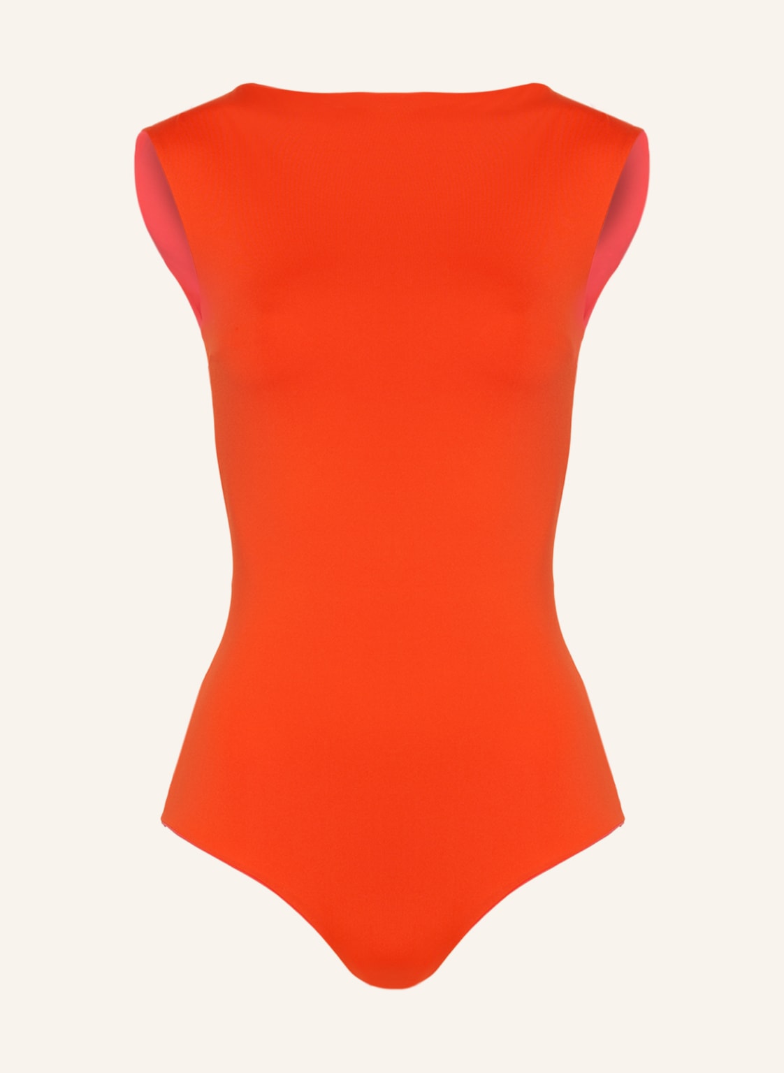 Image of Mymarini Badeanzug Seabody Zum Wenden pink