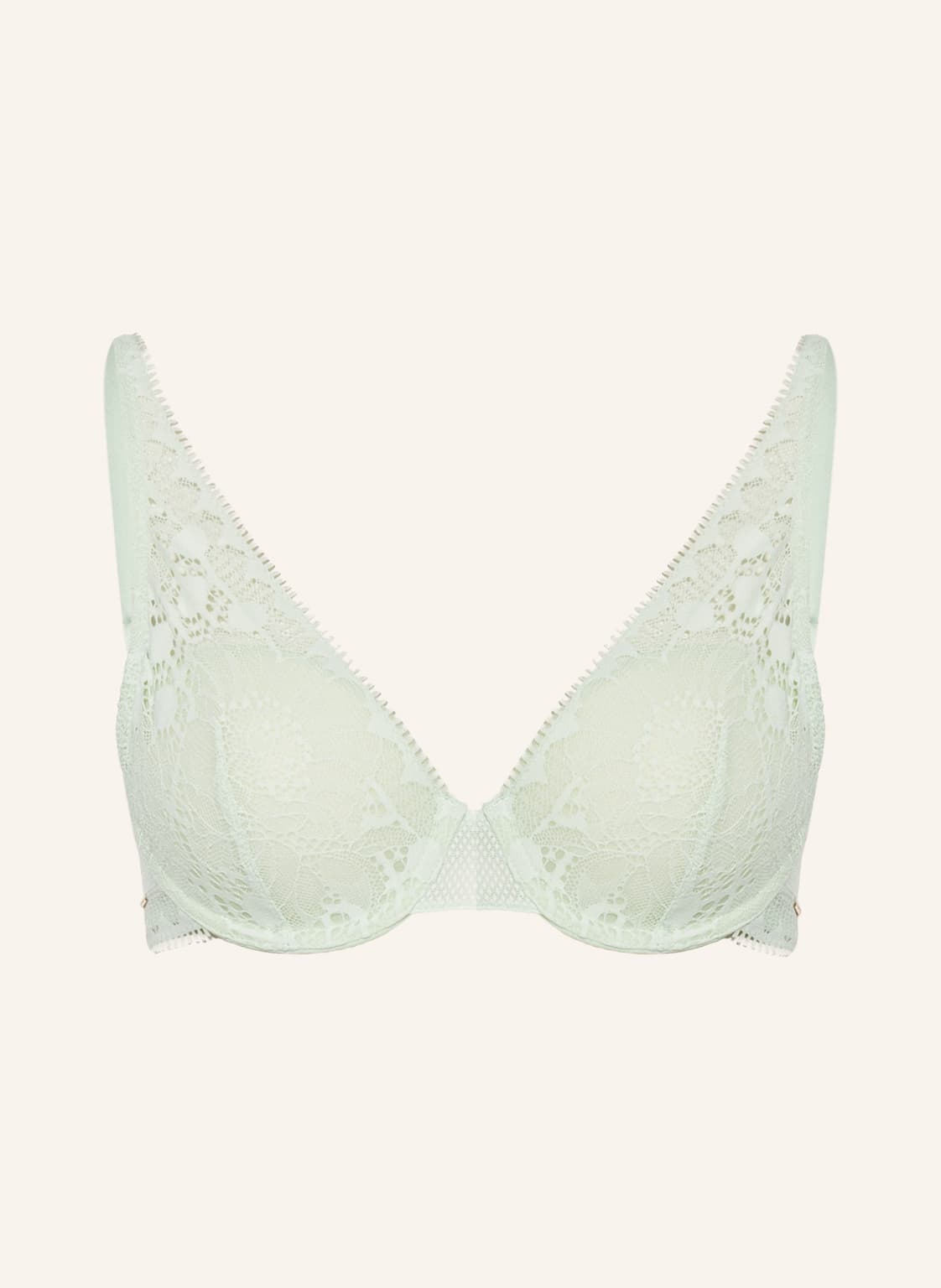 Image of Chantelle Spacer-Bh Day To Night gruen