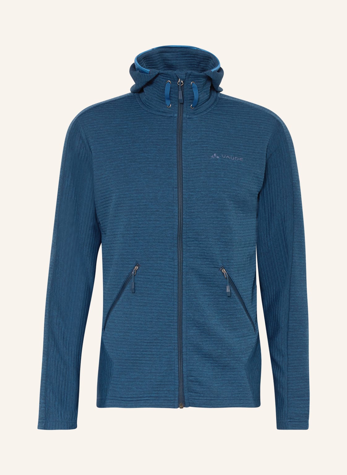 Image of Vaude Unterziehjacke Hemsby blau