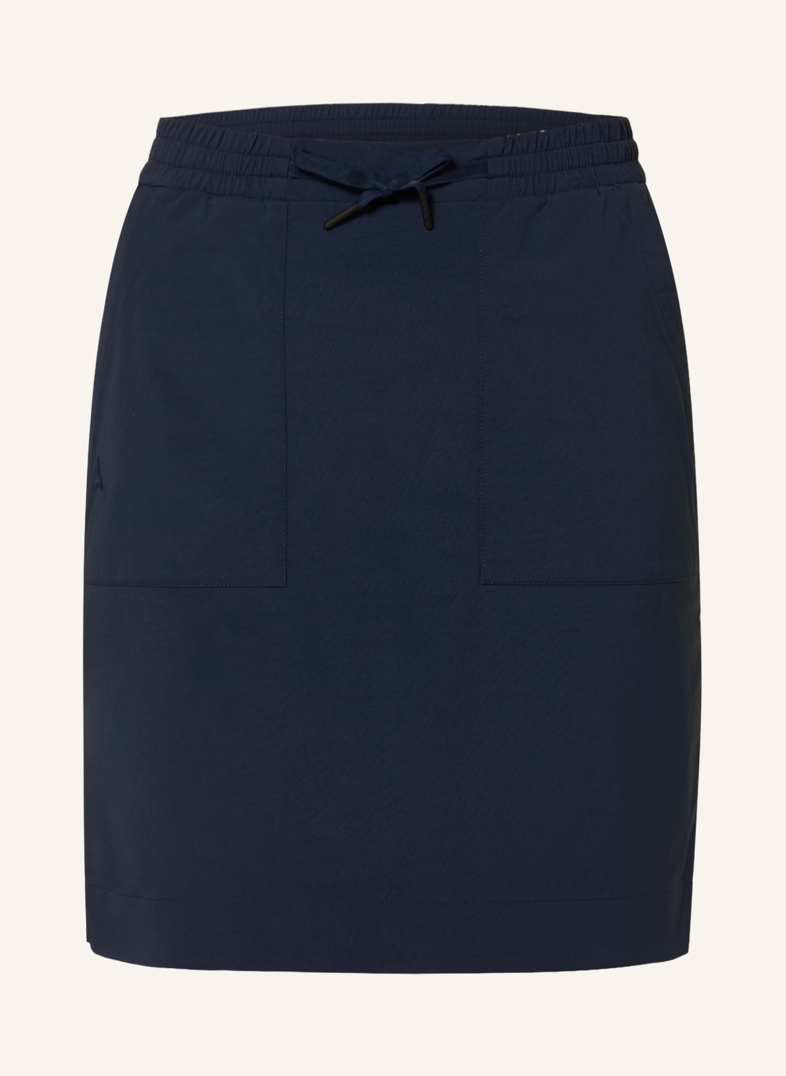 Image of Schöffel Outdoor-Rock Gizeh blau