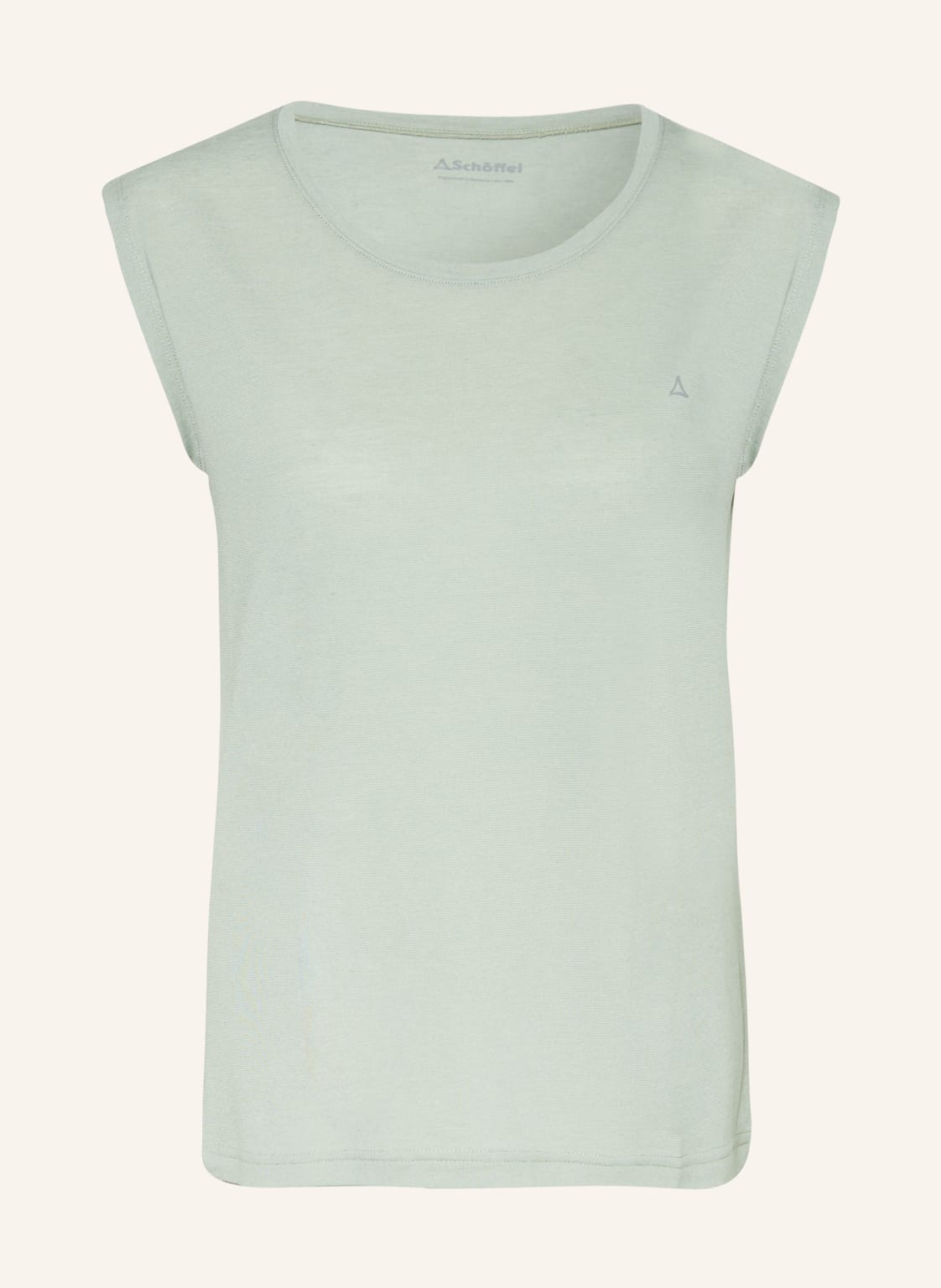 Image of Schöffel Top Heimgarten gruen