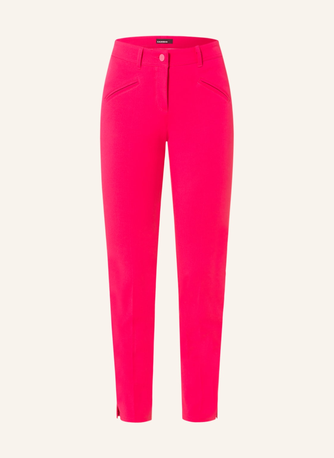 Image of Cambio Hose Rachel pink