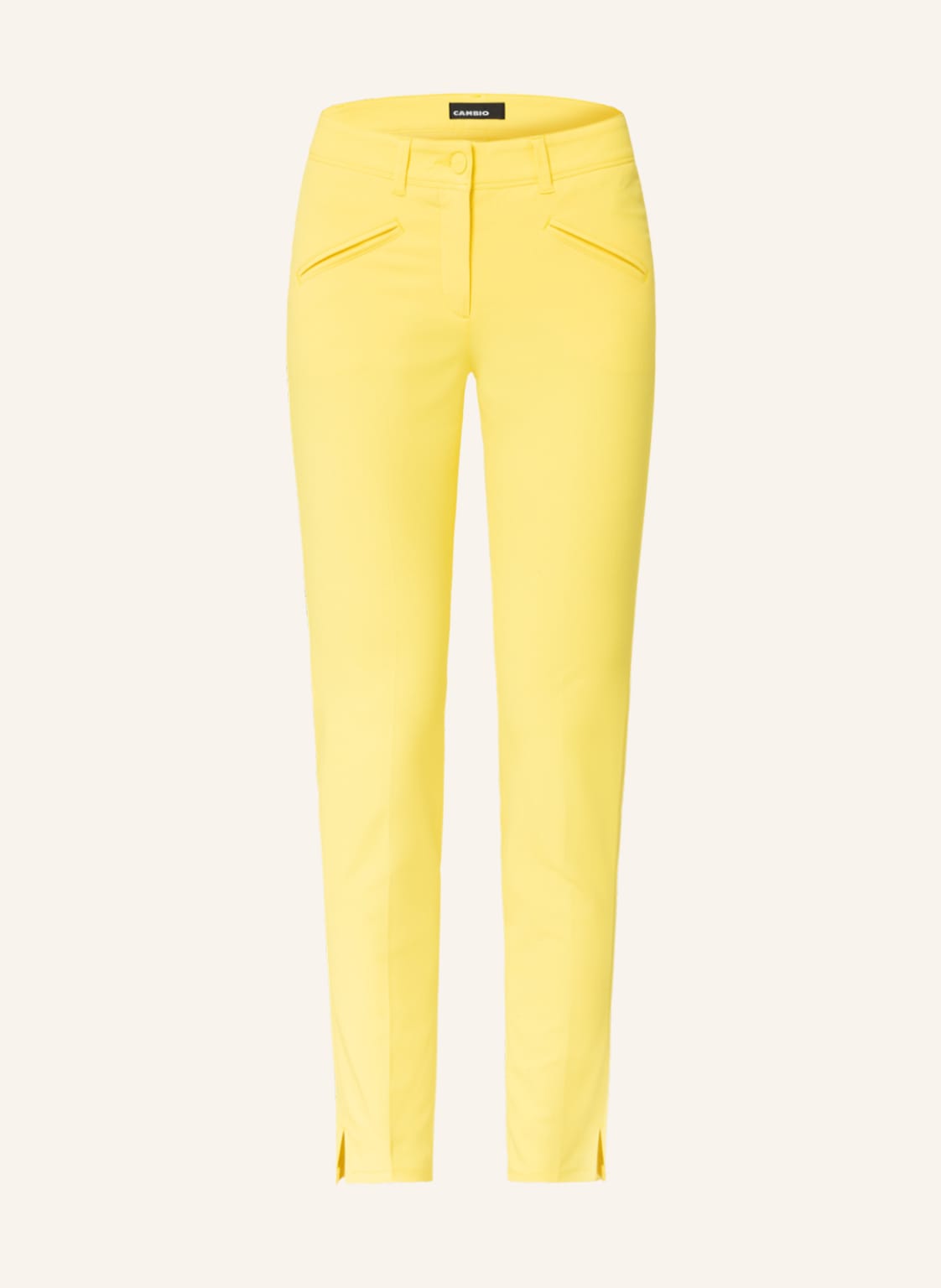 Image of Cambio Hose Rachel gelb