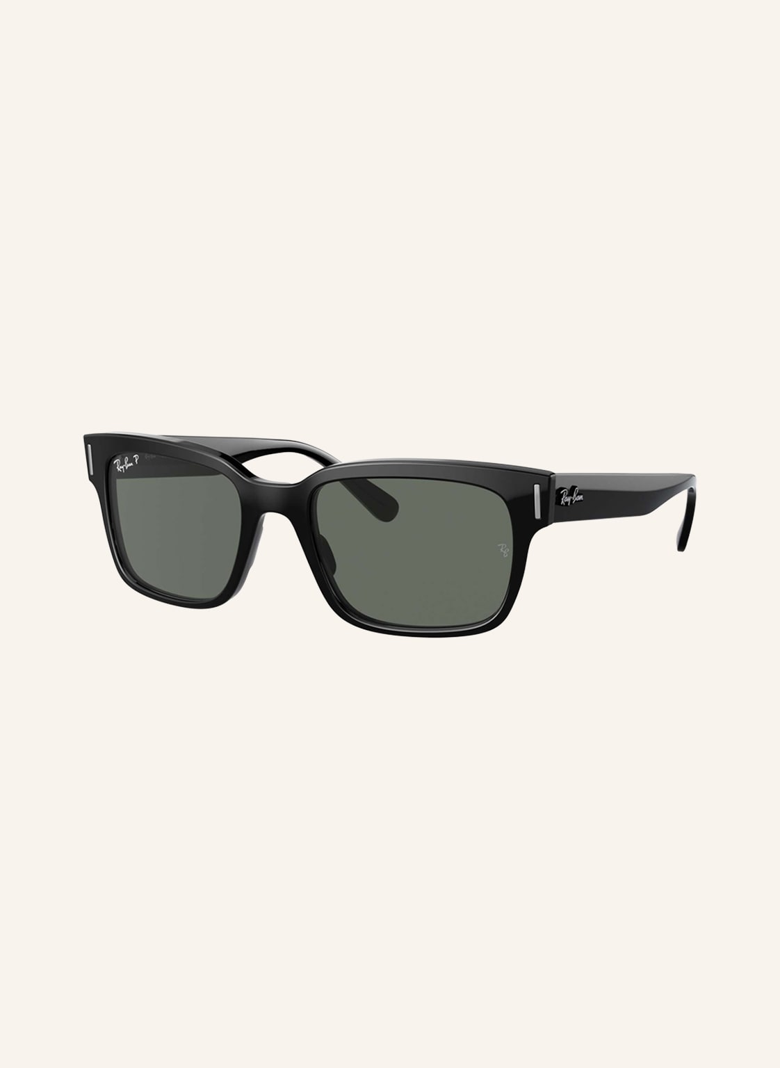 Image of Ray-Ban Sonnenbrille rb2190 schwarz