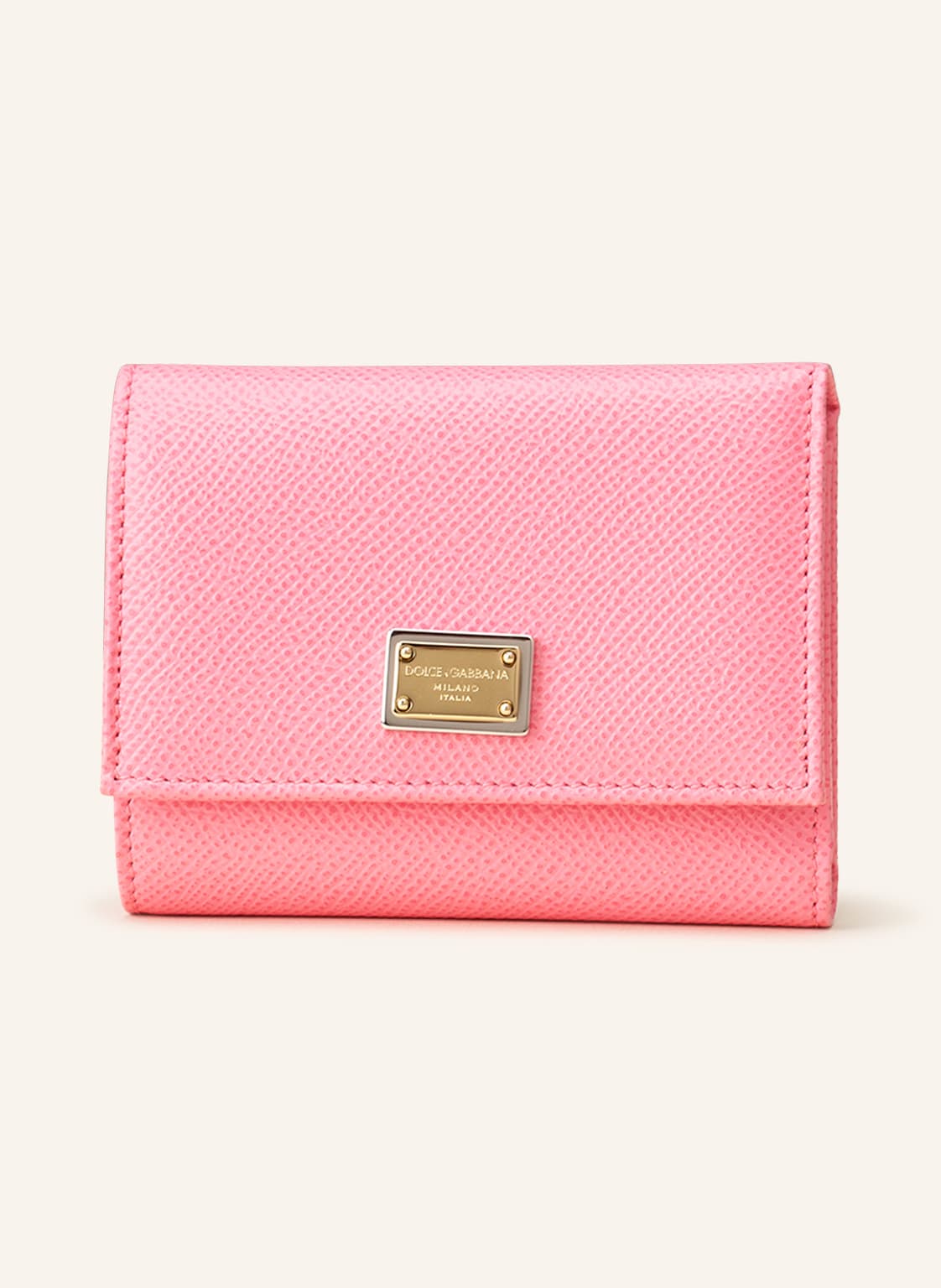 Image of Dolce & Gabbana Geldbörse rot