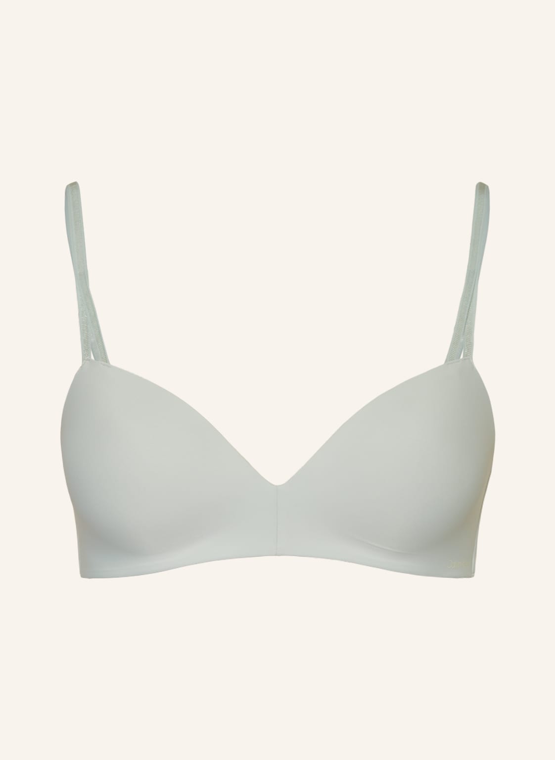Image of Calvin Klein Push-Up-Bh Seductive Comfort gruen