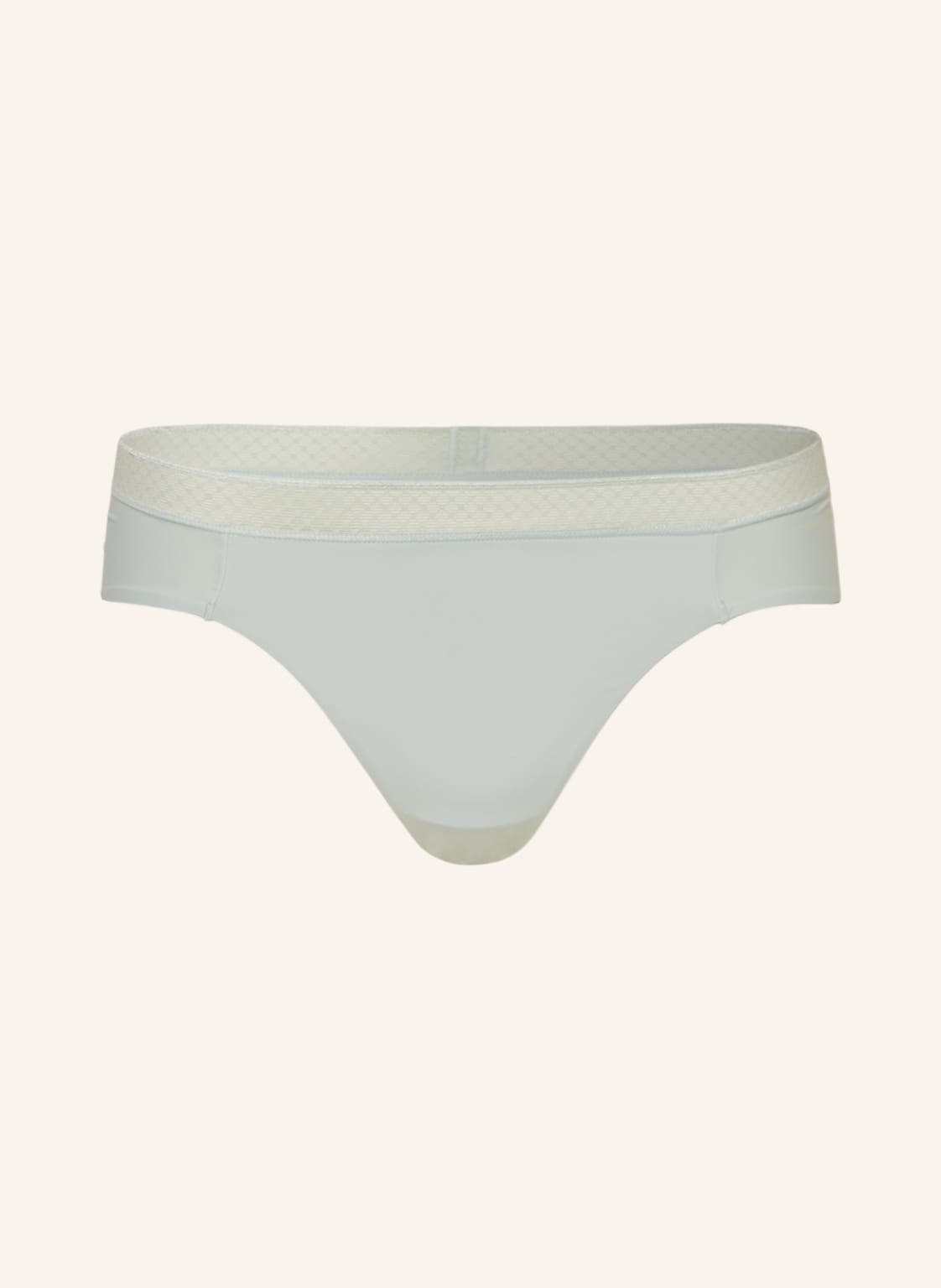 Image of Calvin Klein Slip Seductive Comfort gruen