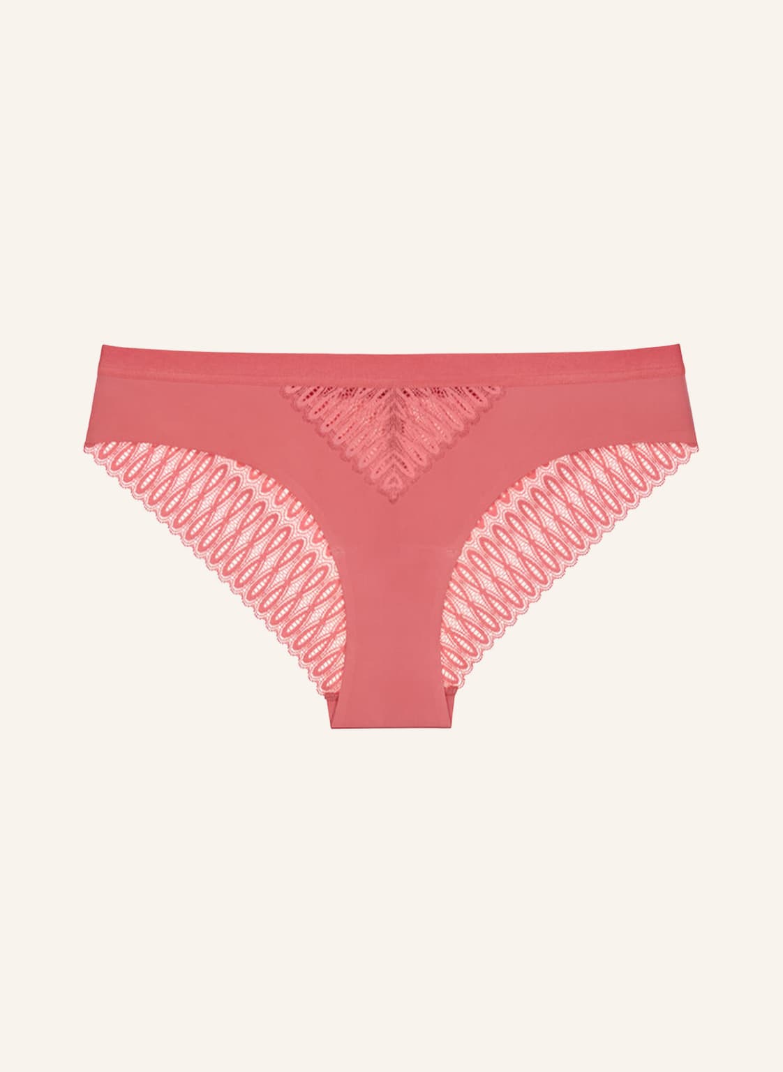 Image of Triumph Slip Aura Spotlight orange