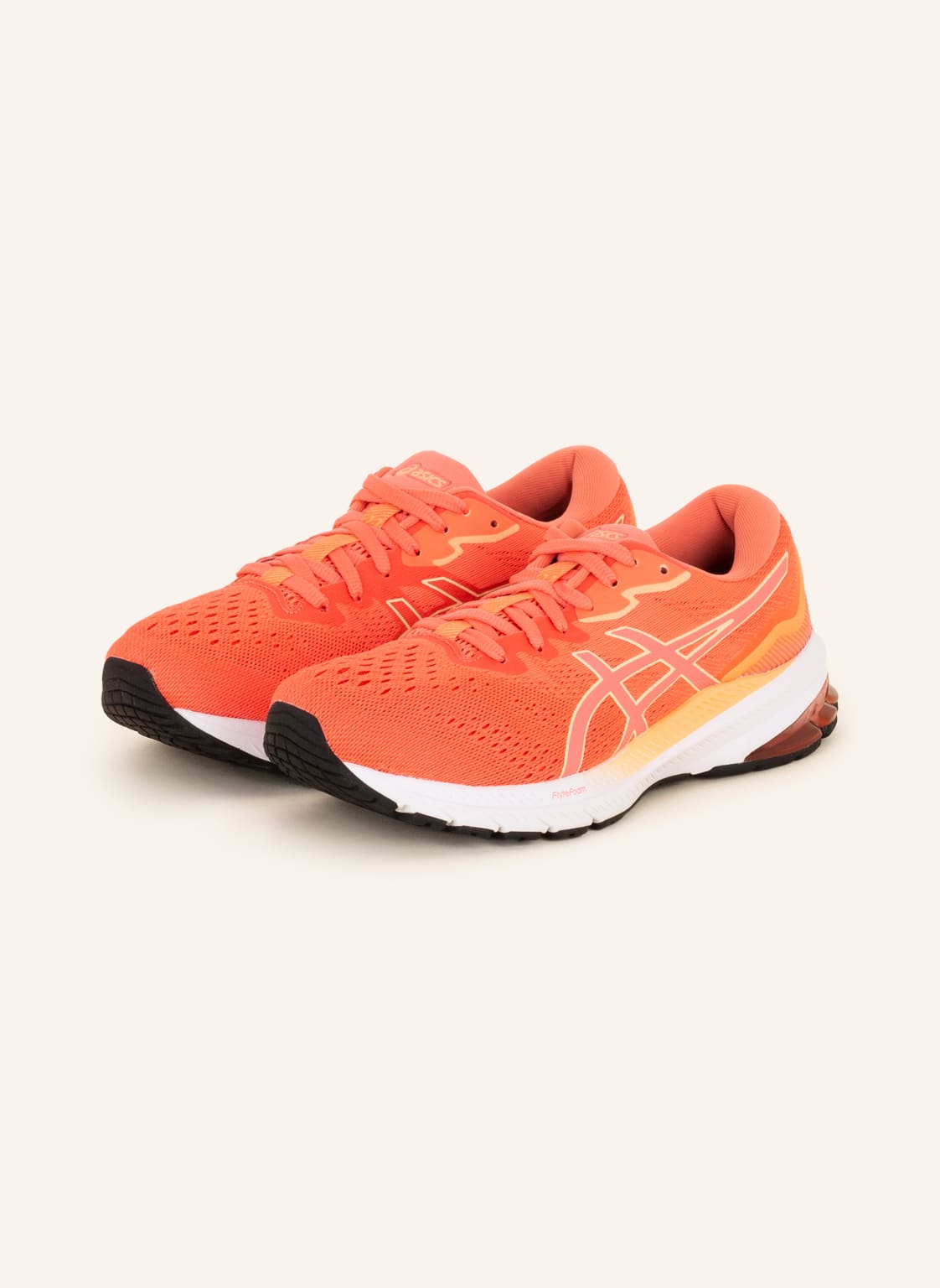 Image of Asics Laufschuhe Gt-1000™ 11 orange