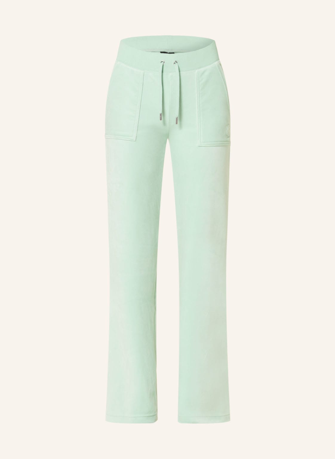 Image of Juicy Couture Nickihose Del Ray gruen