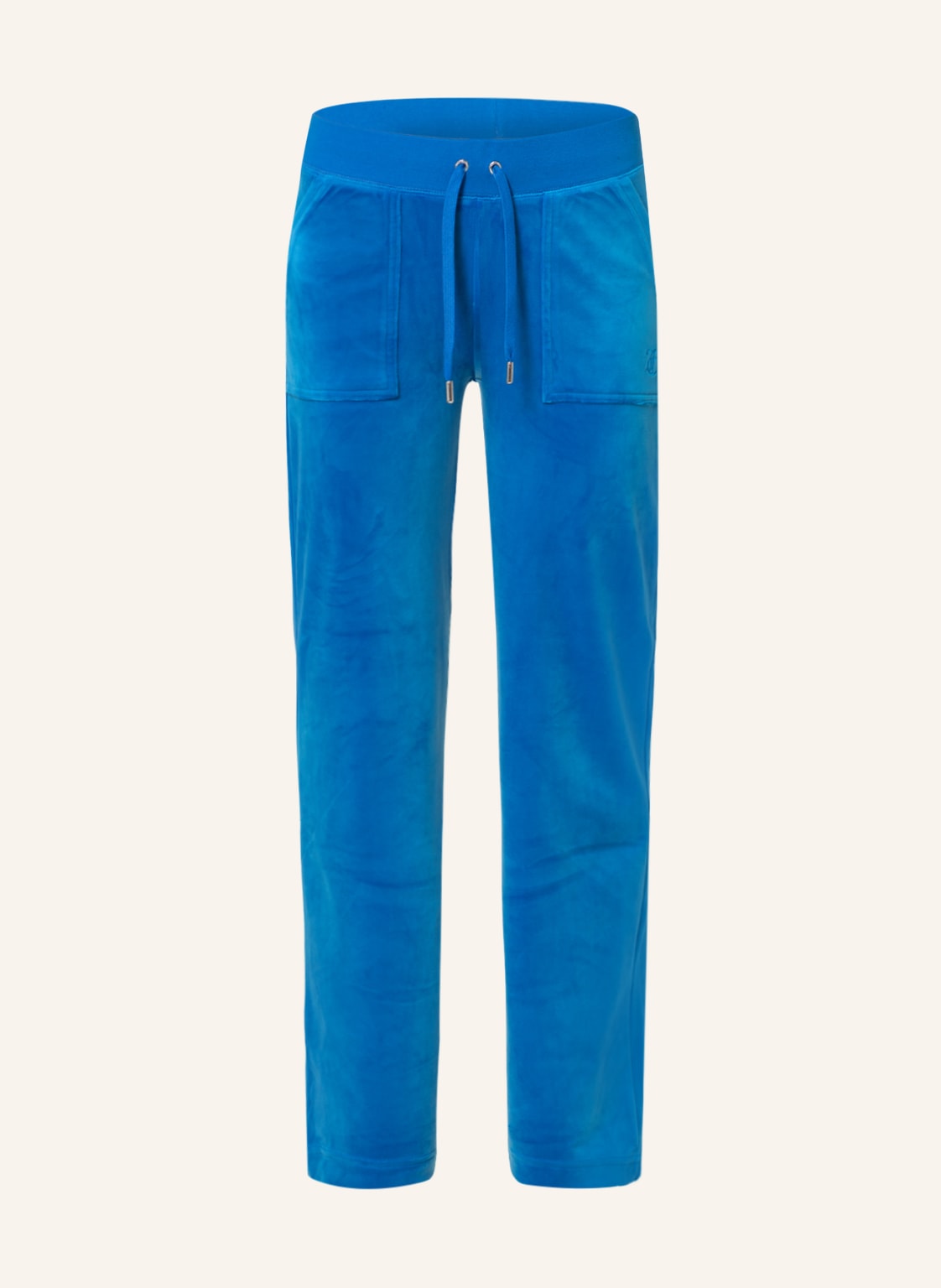 Image of Juicy Couture Nickihose Del Ray blau