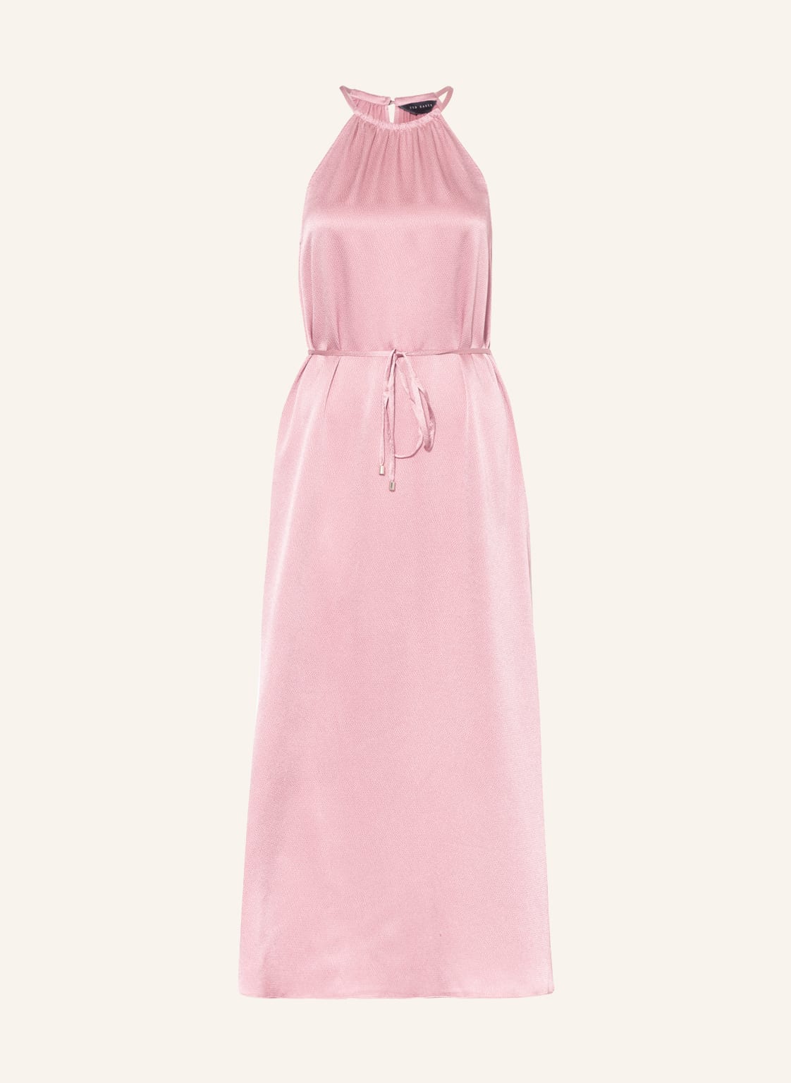 Image of Ted Baker Kleid Roxieyy rosa