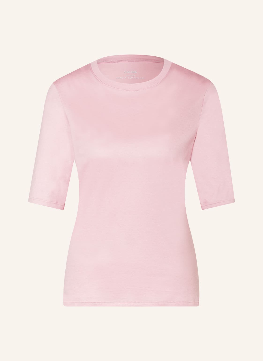 Image of Calida Schlafshirt Favourites Cottage rosa