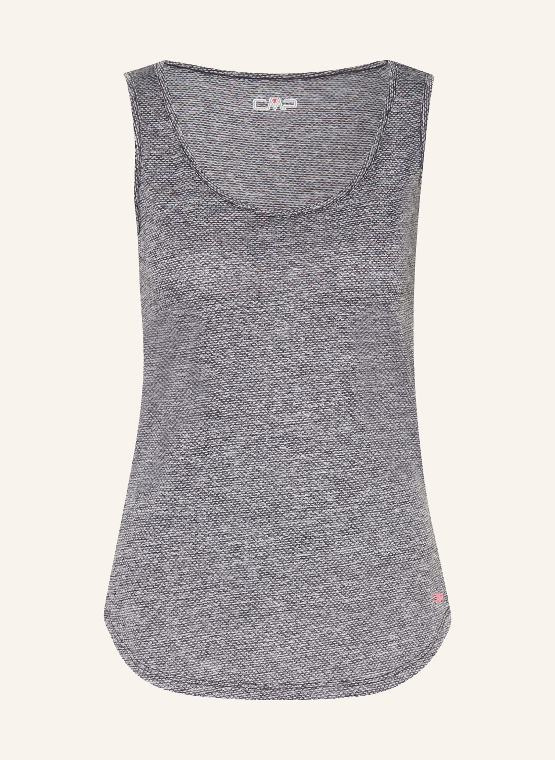 Image of Cmp Tanktop grau