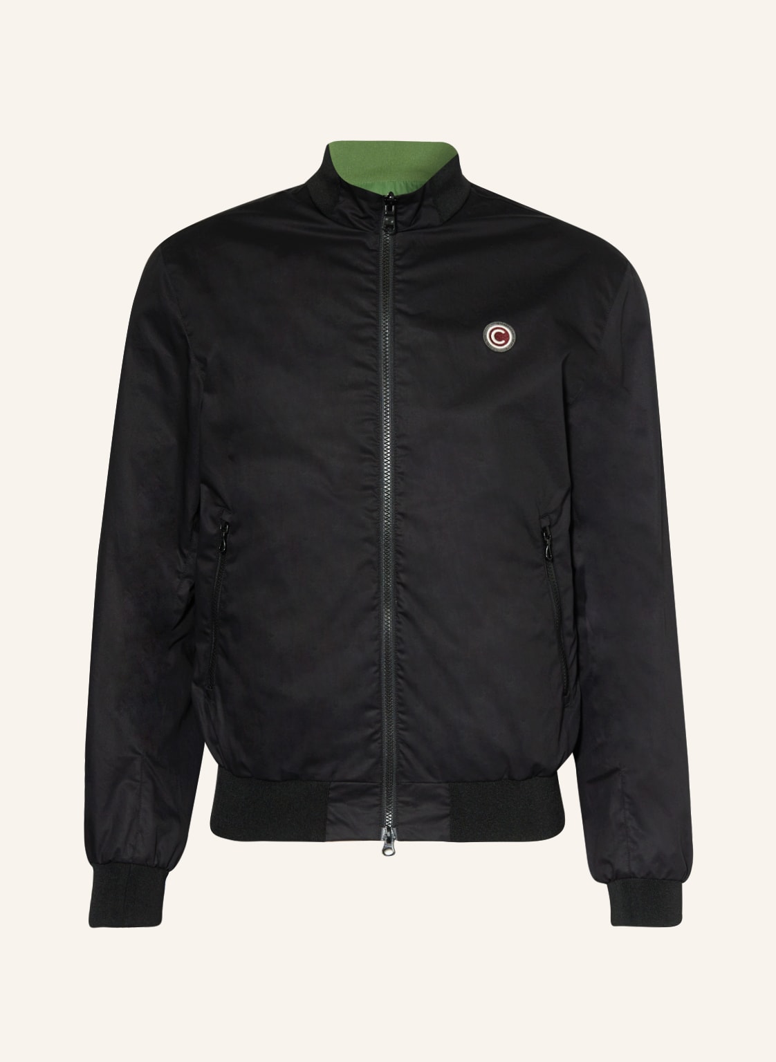 Image of Colmar Blouson Zum Wenden schwarz