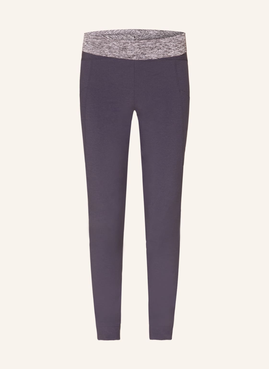 Image of Me°Ru' Outdoor-Hose Fermeda blau