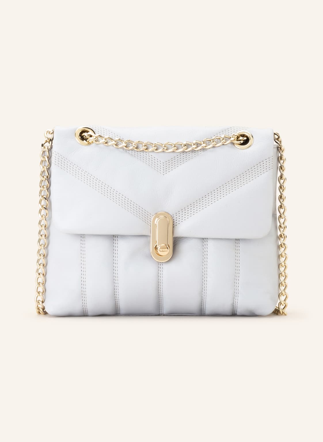 Image of Ted Baker Umhängetasche Ayalina blau