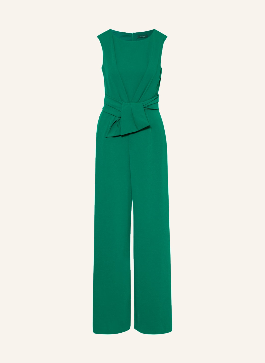 Image of Vera Mont Jumpsuit gruen