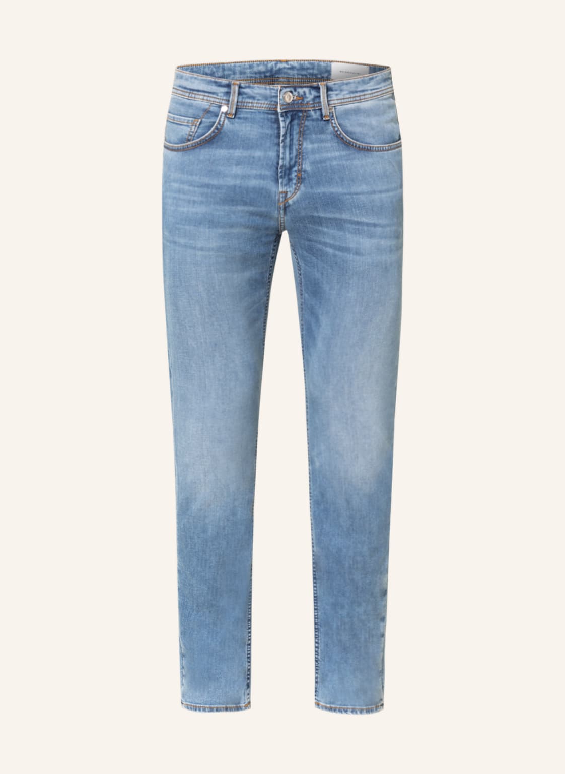 Image of Baldessarini Jeans Regular Fit blau
