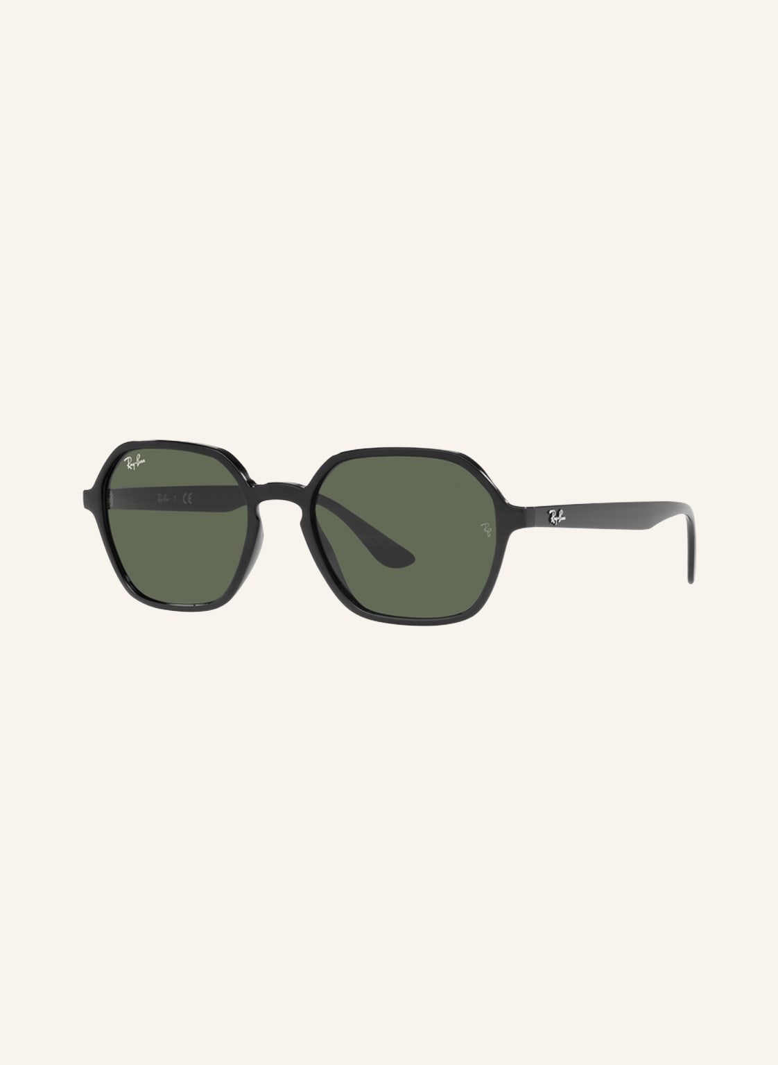 Image of Ray-Ban Sonnenbrille rb4361 schwarz