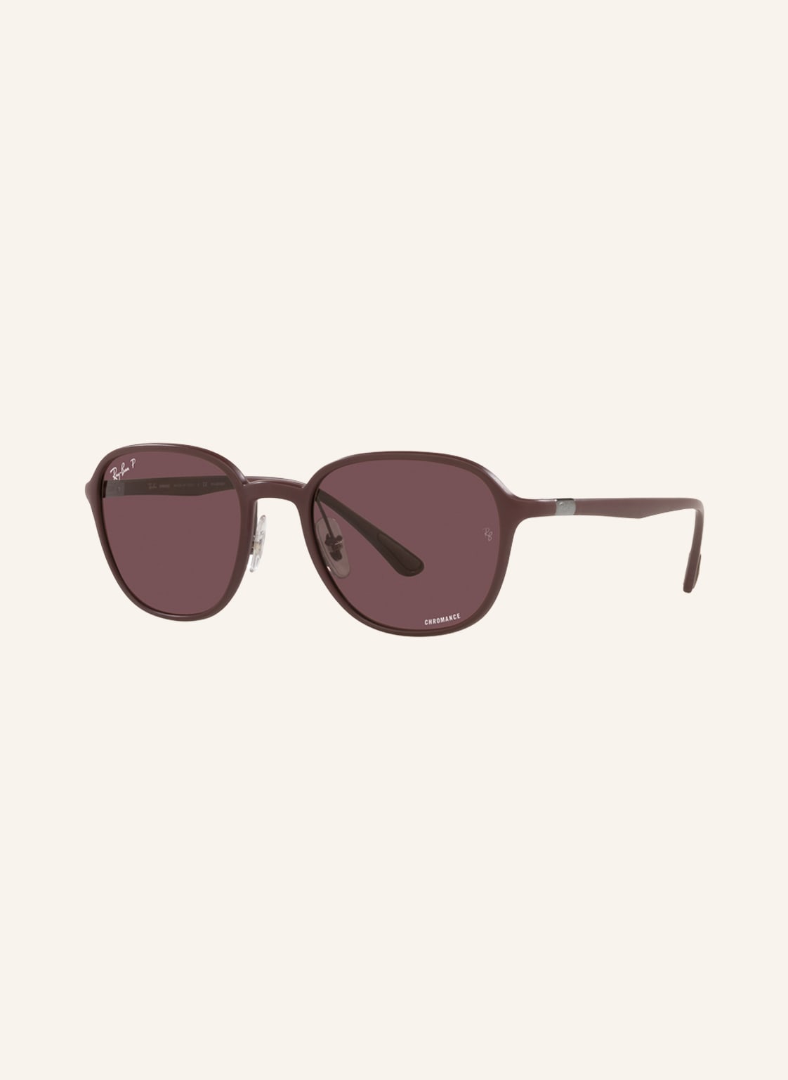 Image of Ray-Ban Sonnenbrille rb4341ch violett