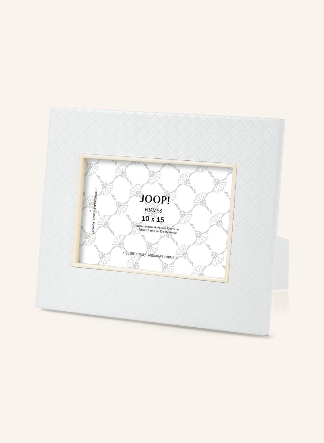 Image of Joop! Bilderrahmen Homeline weiss