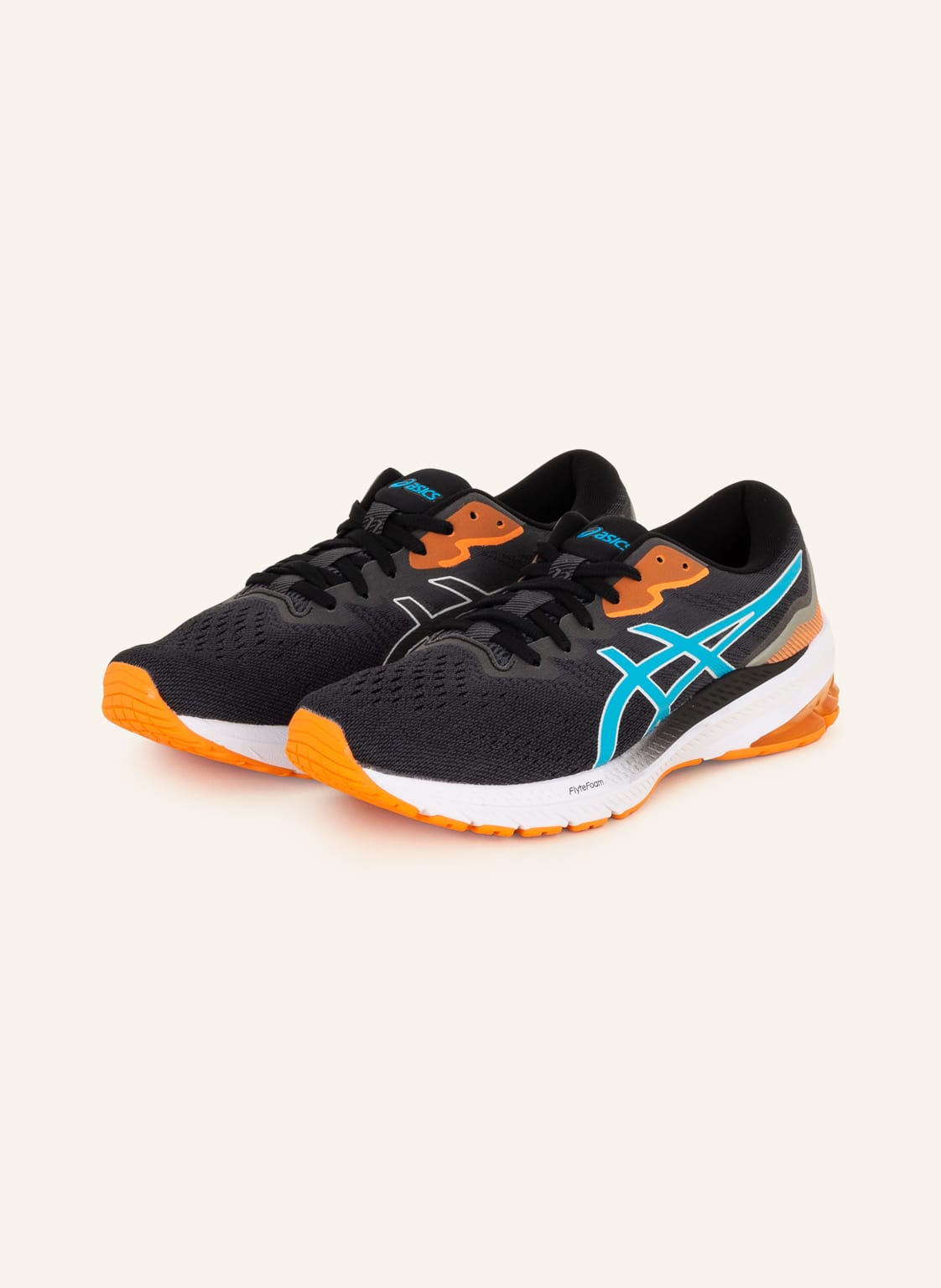 Image of Asics Laufschuhe Gt-1000™ 11 schwarz