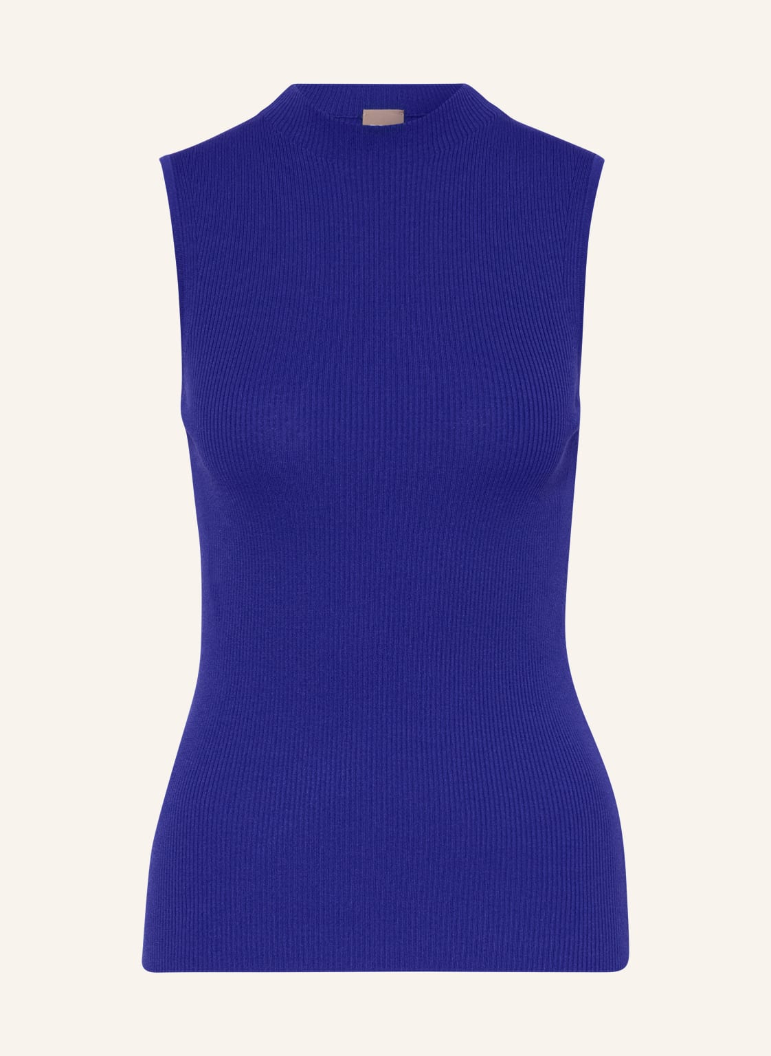 Image of Boss Top Feskies blau