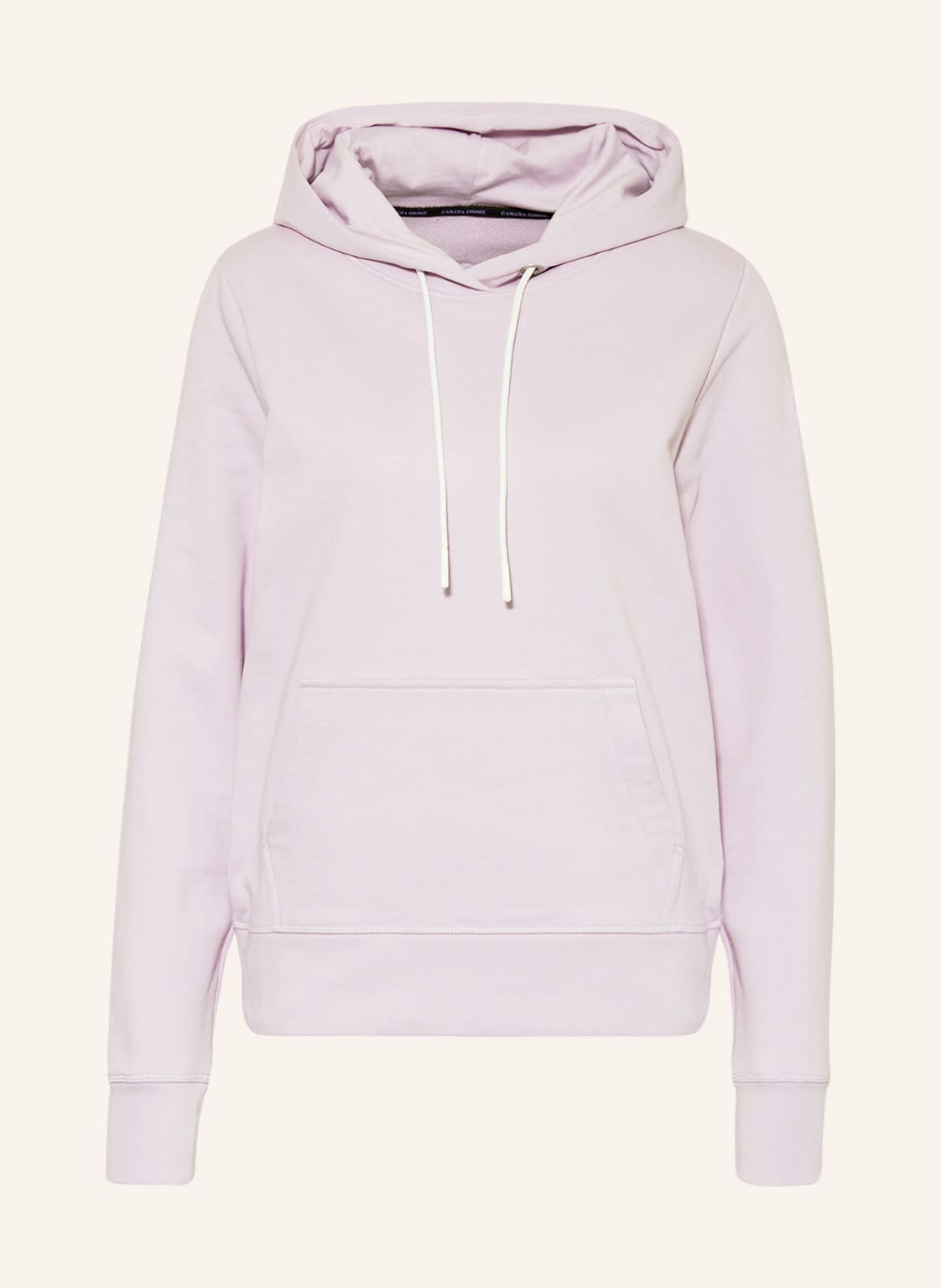 Image of Canada Goose Hoodie Muskoka violett