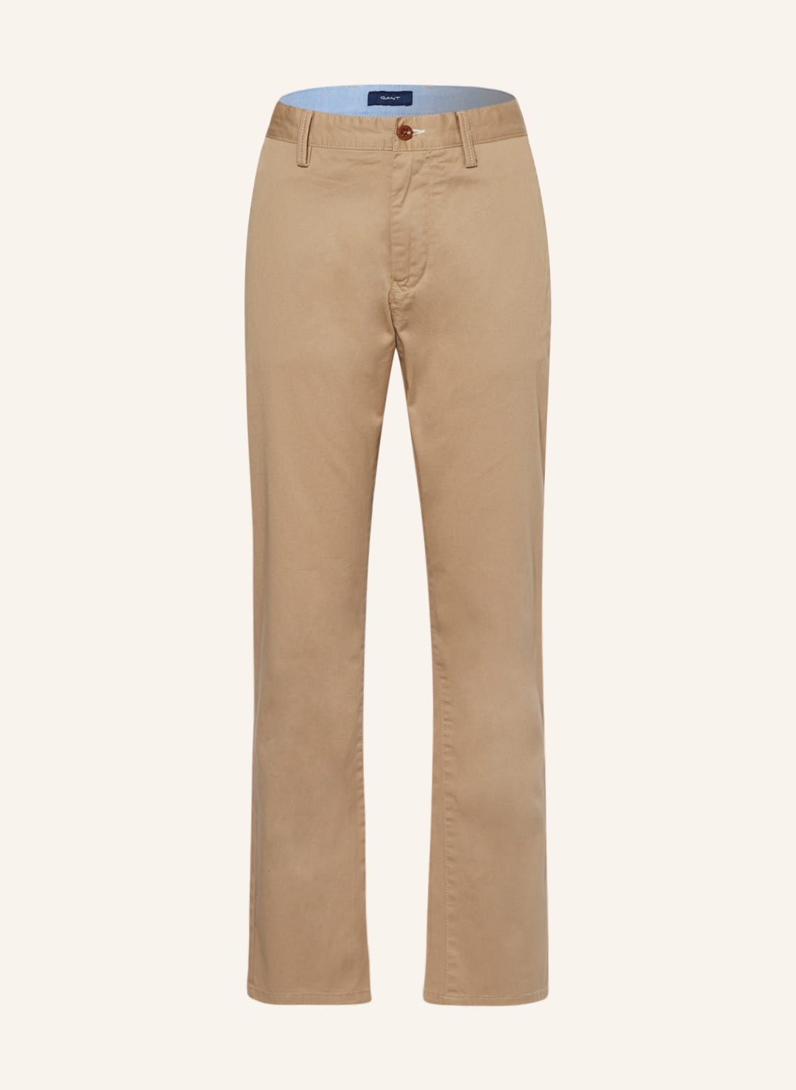 Image of Gant Chino beige