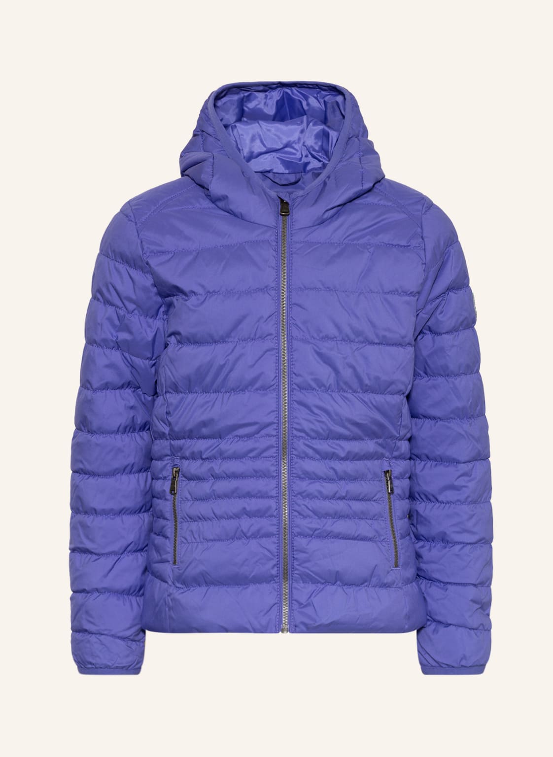 Image of Vingino Steppjacke Tersa violett