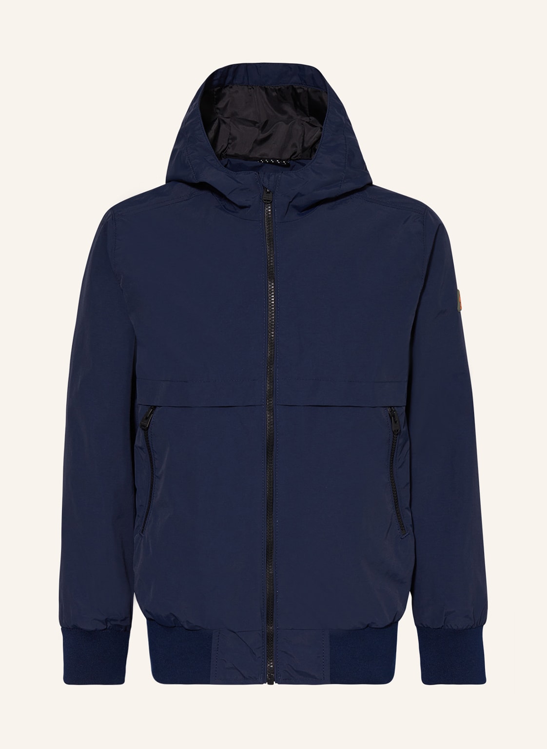 Image of Vingino Jacke Talber blau