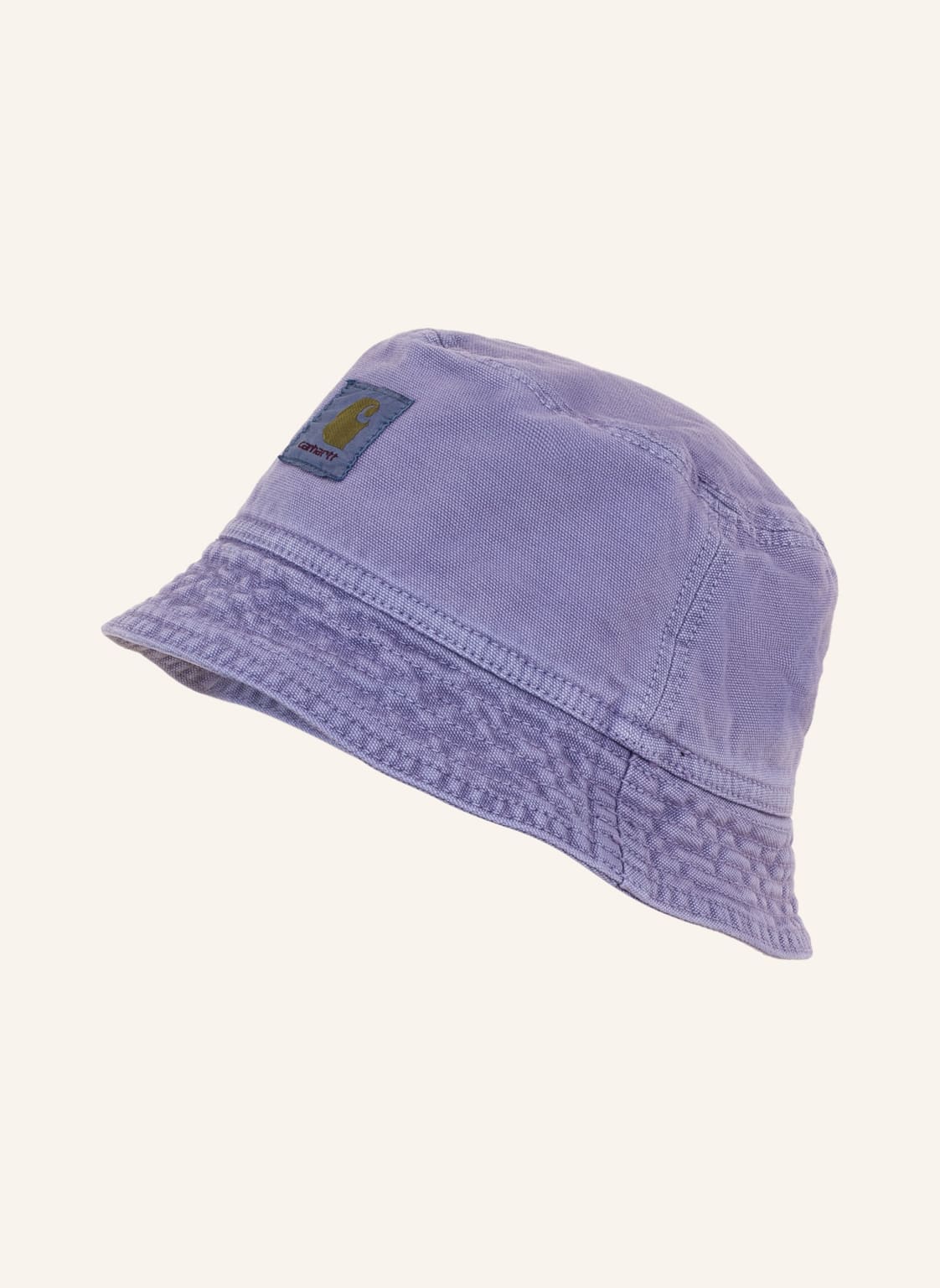 Image of Carhartt Wip Bucket-Hat Bayfield violett