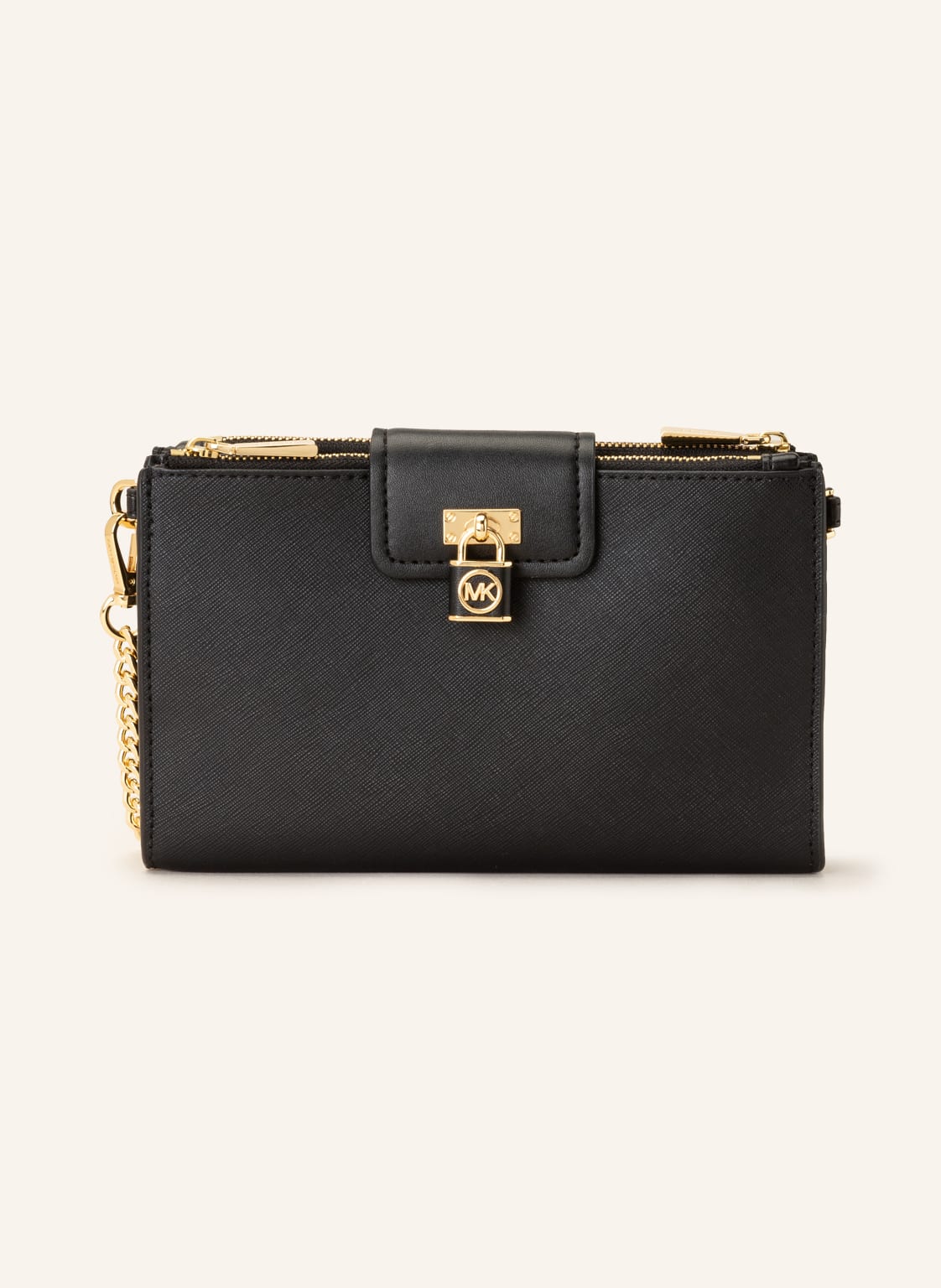 Image of Michael Kors Umhängetasche Ruby schwarz
