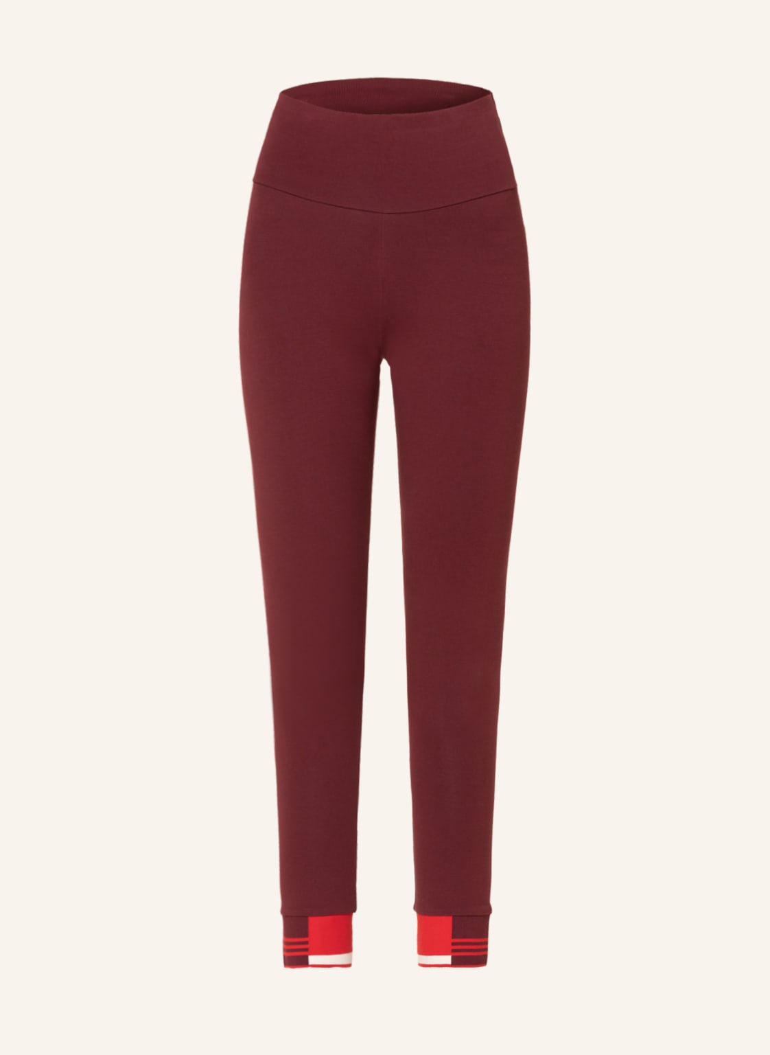 Image of Adidas Originals Tights rot