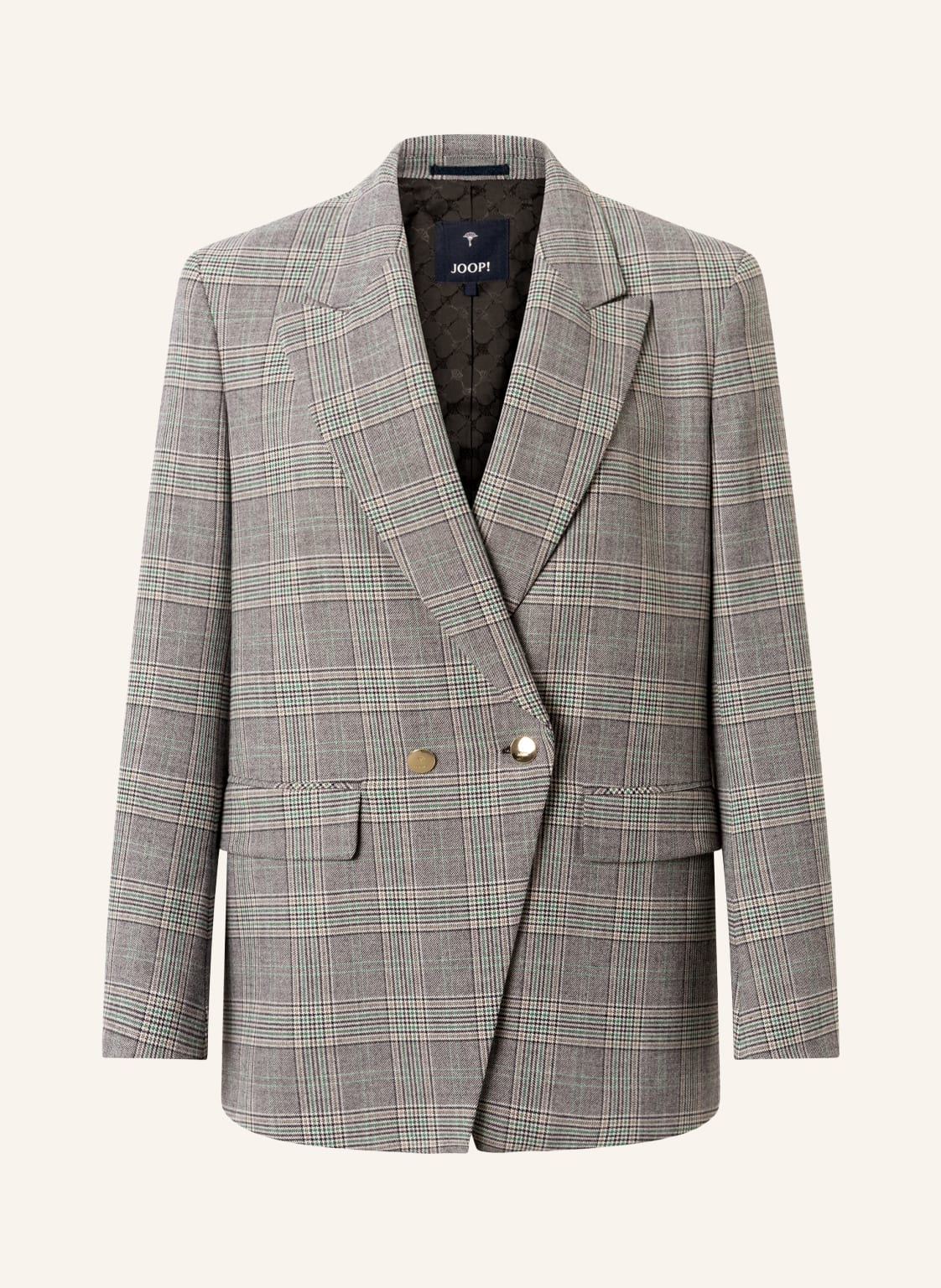 Image of Joop! Blazer grau