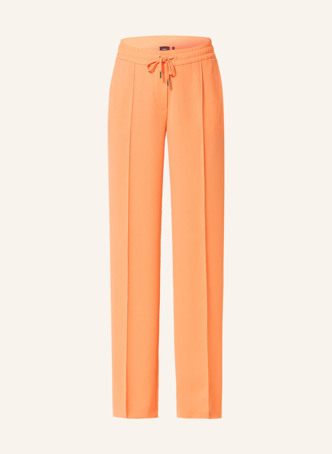 Image of Joop! Marlenehose orange