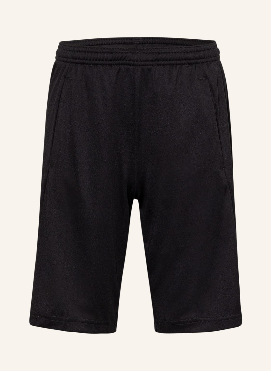 Image of Adidas Trainingsshorts Train Essentials schwarz