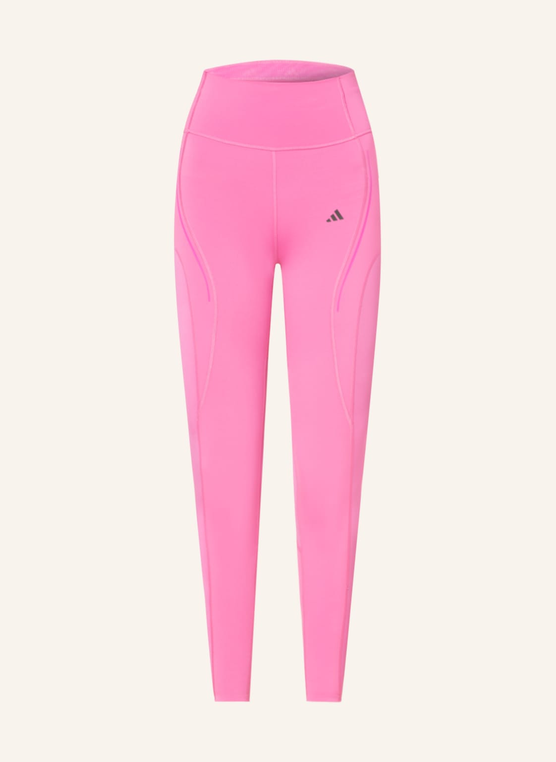 Image of Adidas Tights Tailored Hiit Luxe pink