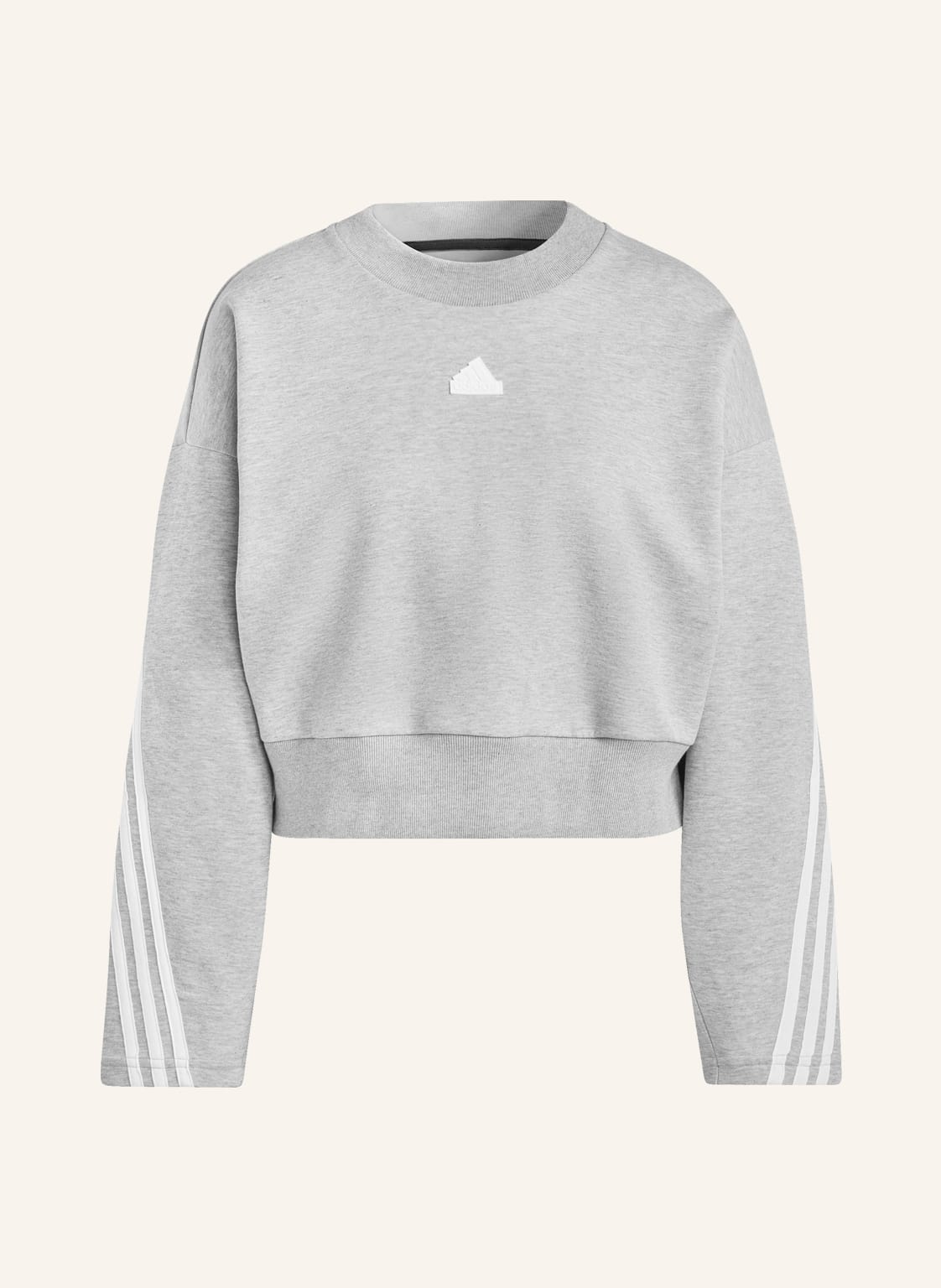 Image of Adidas Sweatshirt grau