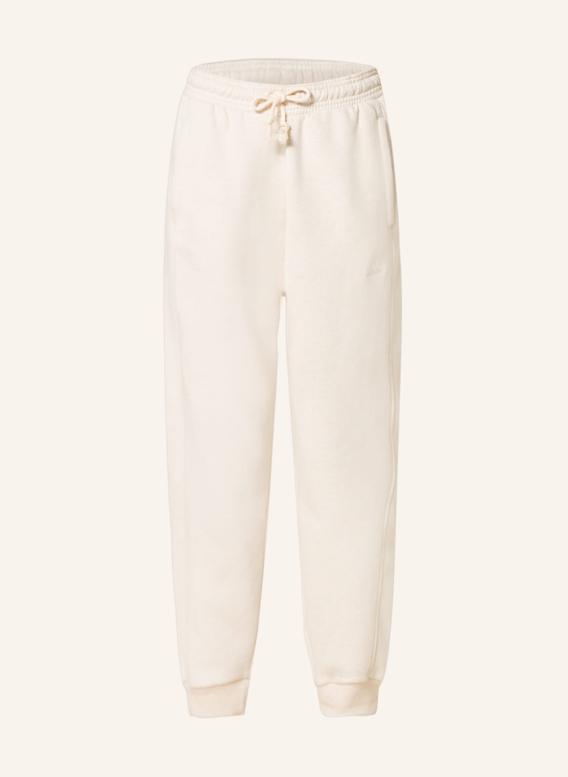 Image of Adidas Sweatpants All Szn beige