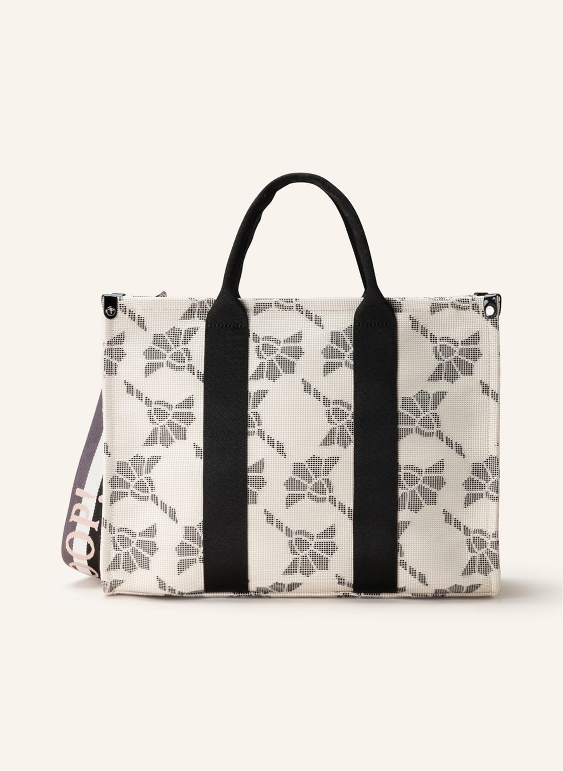 Image of Joop! Shopper Aurelia weiss