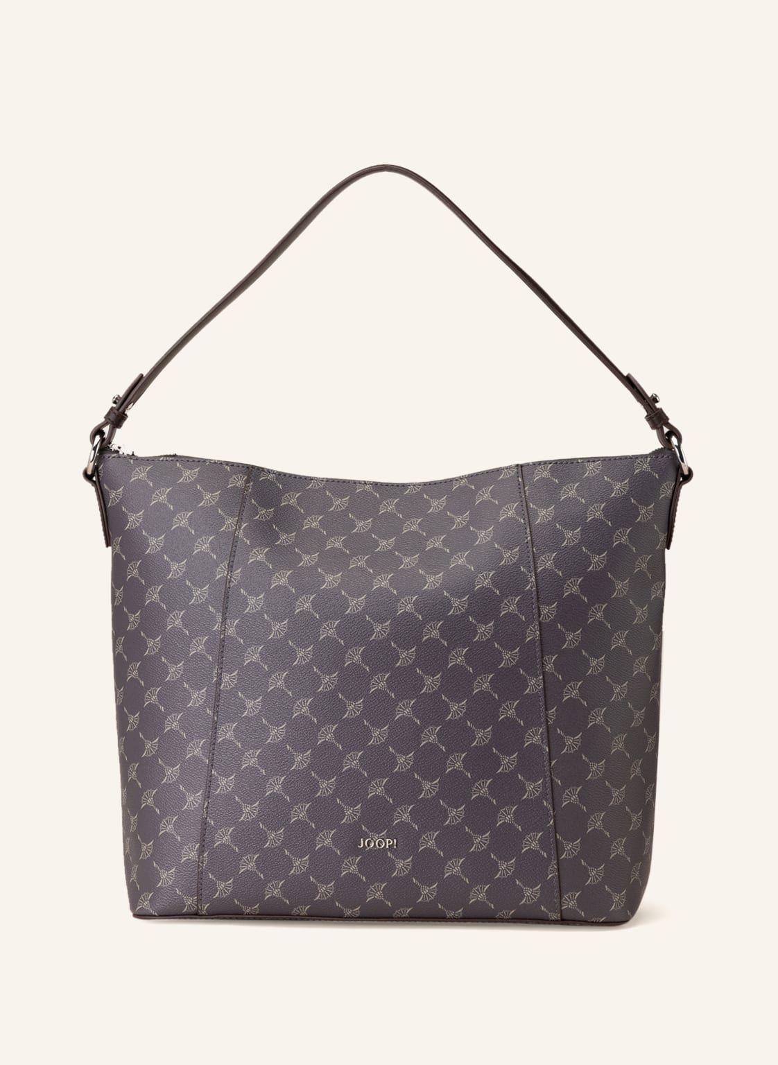 Image of Joop! Shopper Cortina Diletta Alara grau