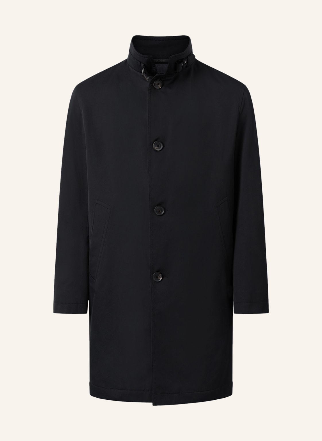 Image of Joop! Trenchcoat Stevy blau