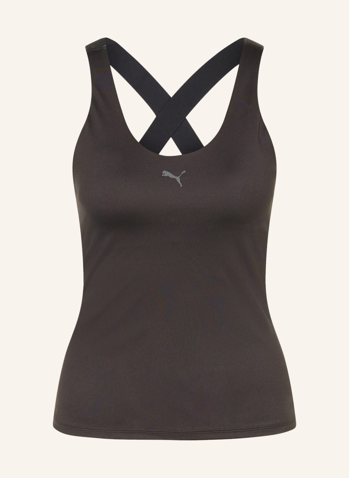 Image of Puma Tanktop Eversculpt schwarz