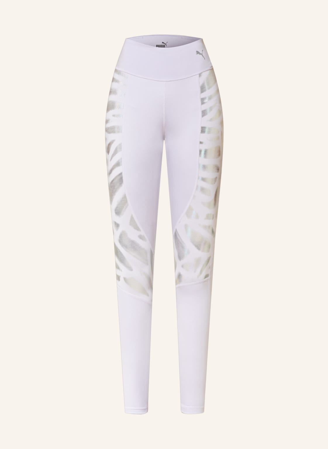 Image of Puma Tights Concept violett