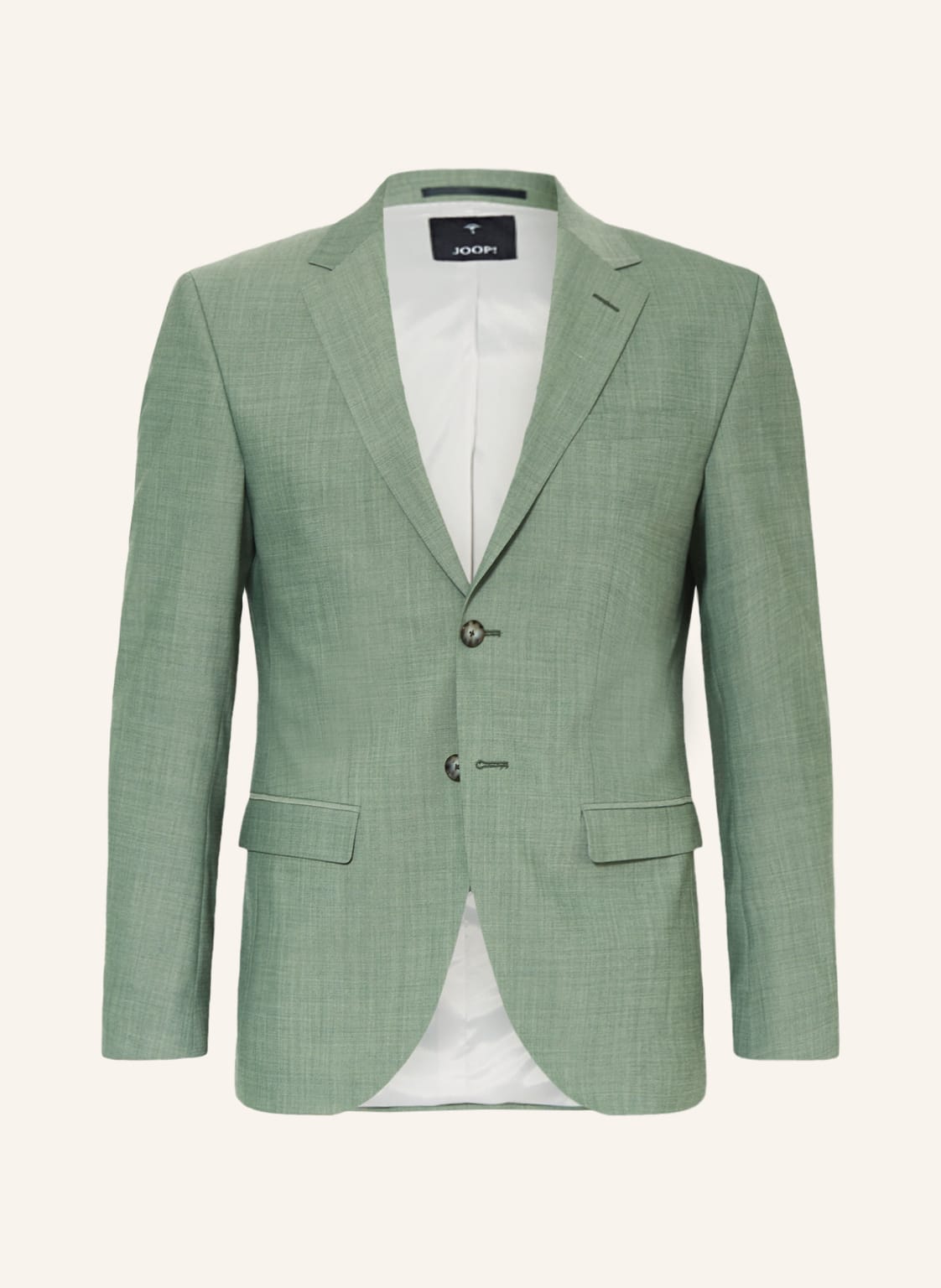 Image of Joop! Anzugsakko Extra Slim Fit gruen