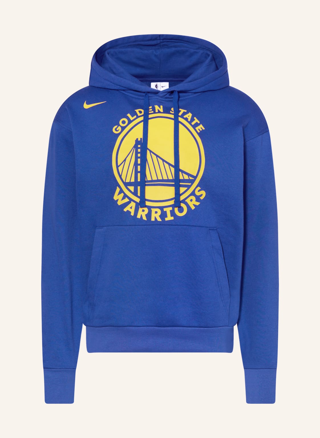Image of Nike Hoodie Essential blau
